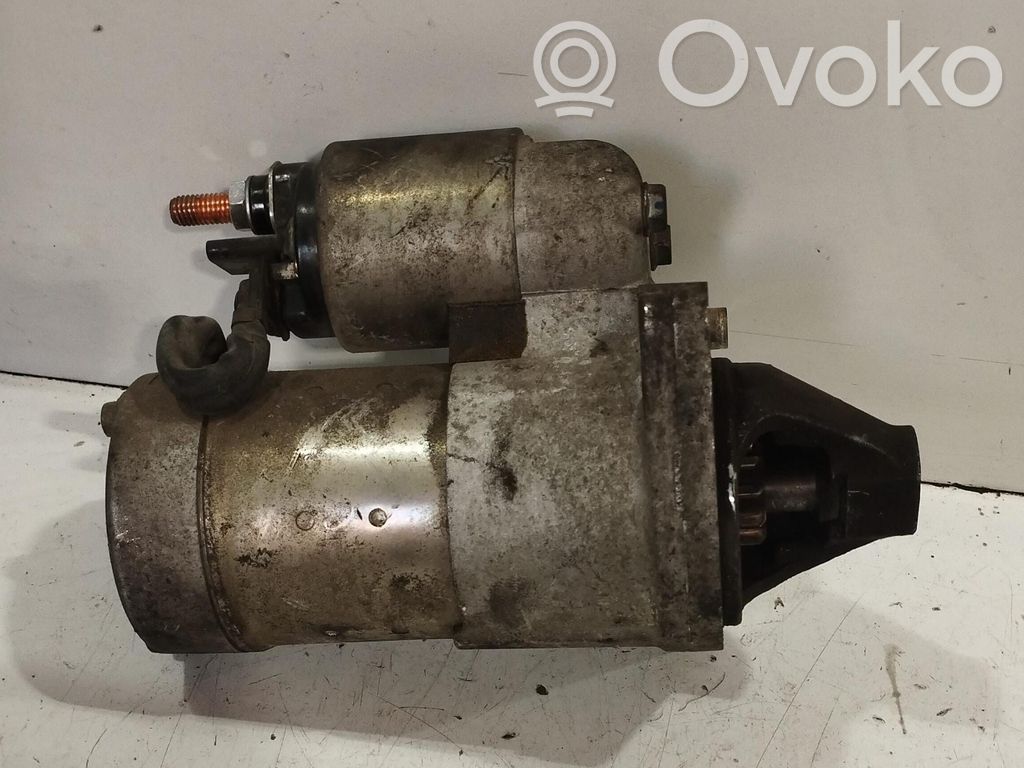 Fiat Panda II Electromotor