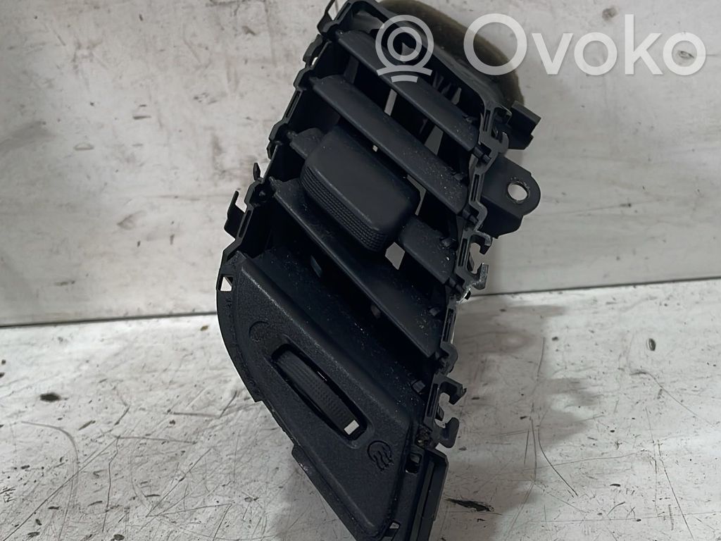 Ford Fiesta Grilă ventilație/ramă laterală bord 
