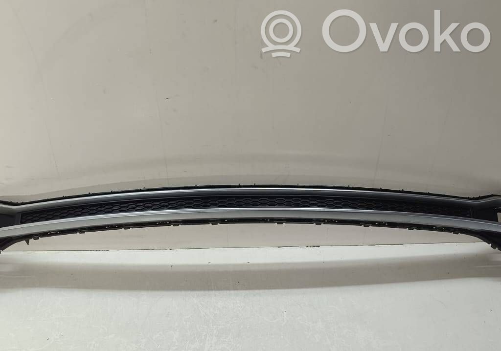Audi Q5 SQ5 FY Moldura inferior del parachoques trasero 