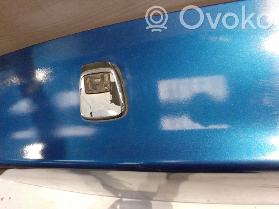 Peugeot 406 Tailgate/trunk/boot lid 