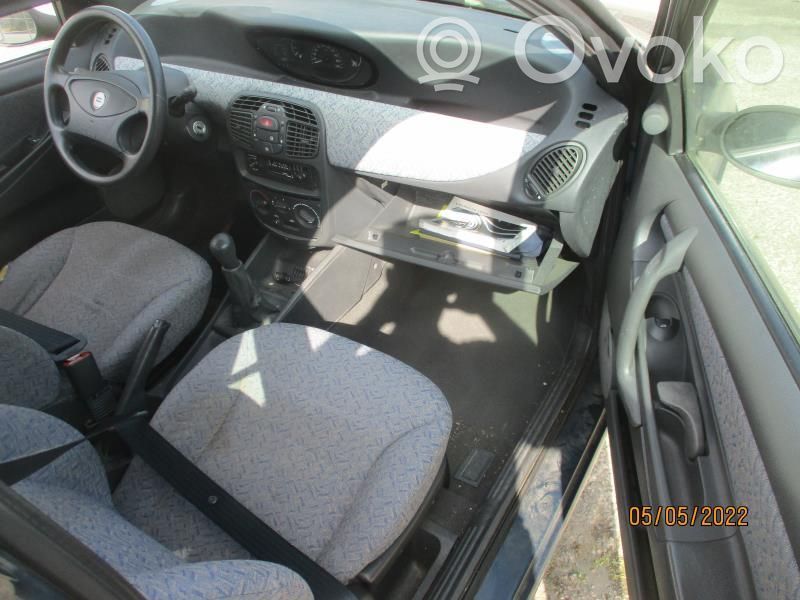 Užvedimo spynelė   46543447