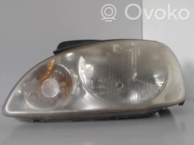 Hyundai Getz Phare frontale 