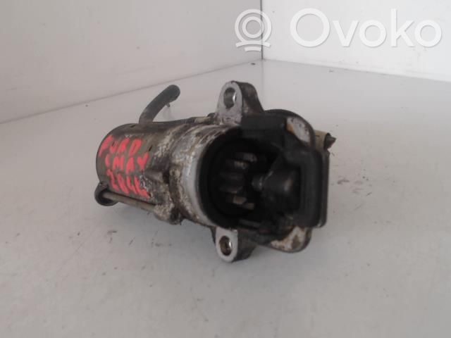 Starter motor   1477482