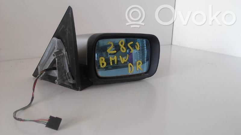 BMW 3 E46 Espejo lateral manual 