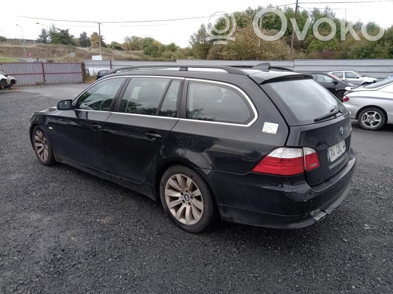BMW 5 E60 E61 Tailgate rear/tail lights 
