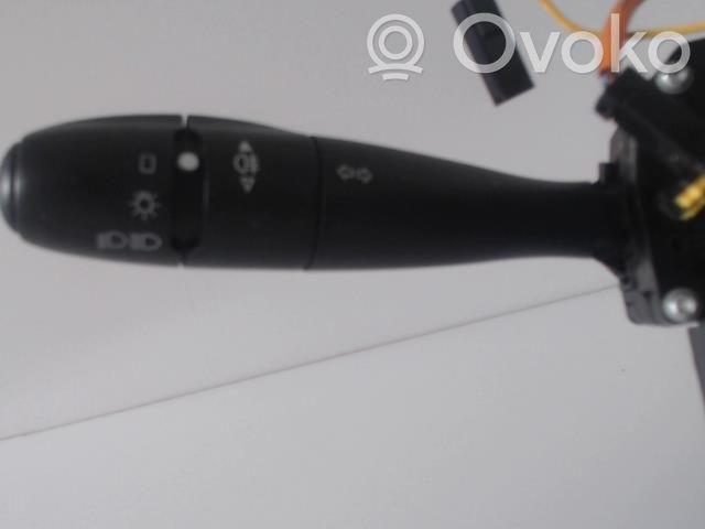 Citroen C3 Commodo, commande essuie-glace/phare 
