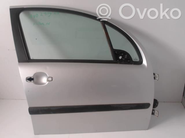 Citroen C3 Priekinės durys 