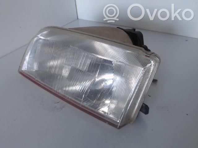 Citroen ZX Headlight/headlamp 