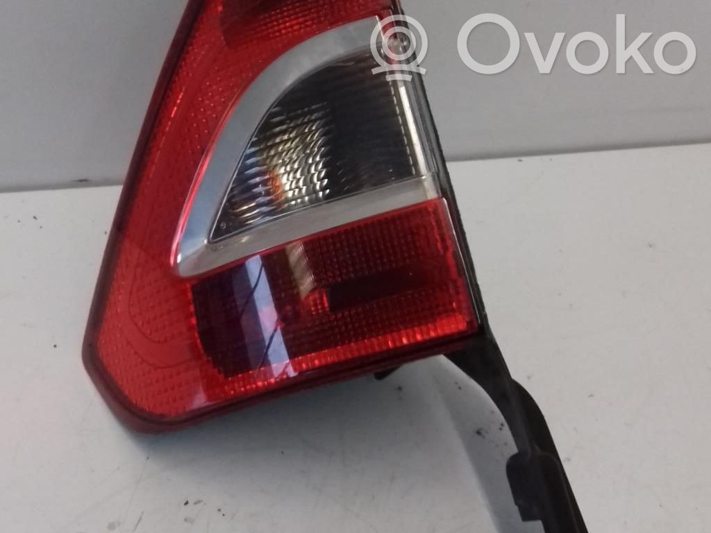 Ford Galaxy Takavalot 