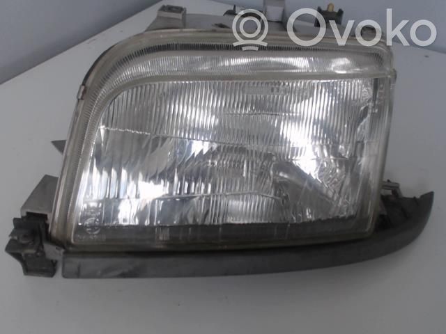 Renault Clio I Headlight/headlamp 