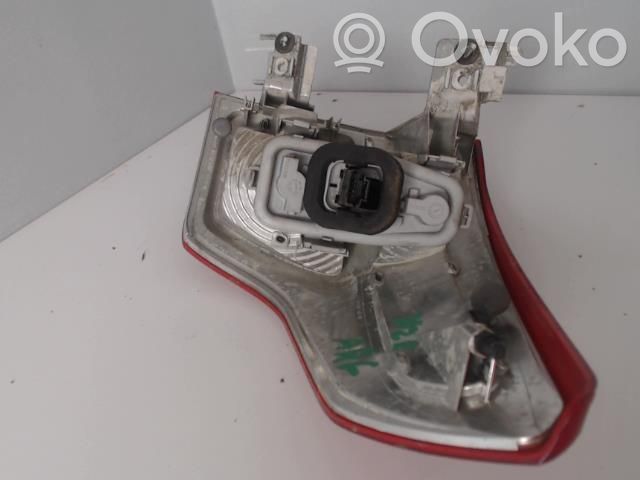 Citroen C4 I Picasso Takavalot 