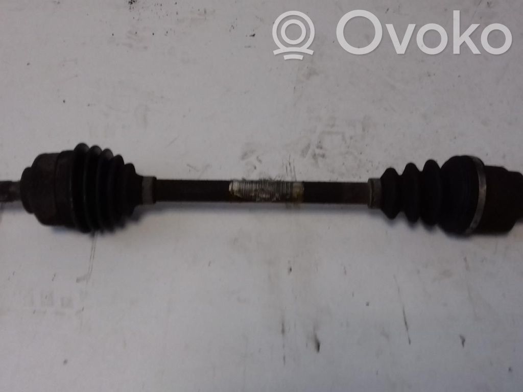 Citroen C3 Eje de transmisión delantero 
