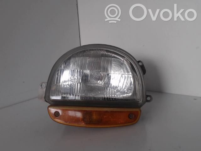 Renault Twingo I Scheinwerfer 