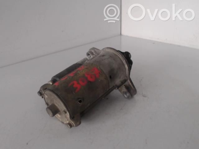 Ford Focus Starter motor 