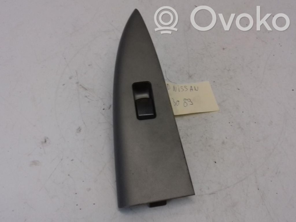 Schalter el. Fensterheber   25411EA00A