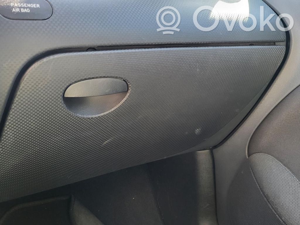 Seat Altea Juego guantera 