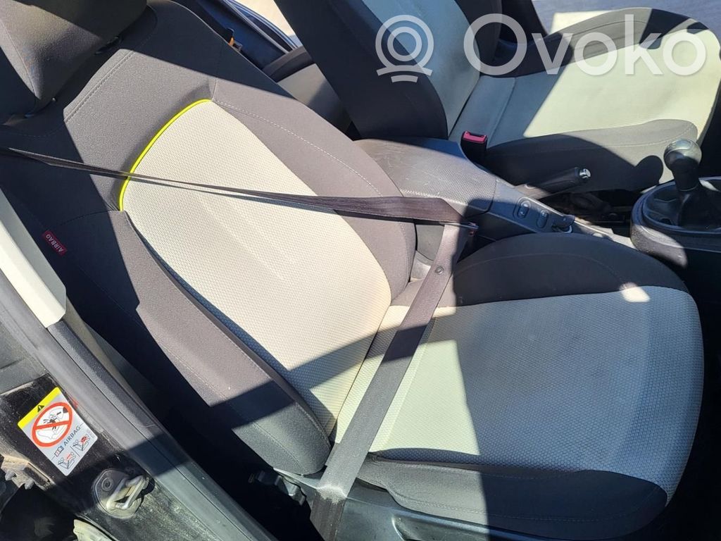 Seat Altea Cinturón delantero 