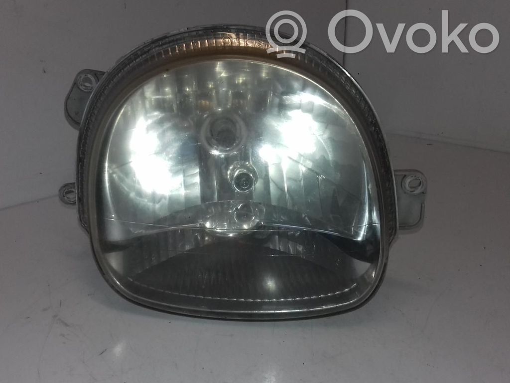 Renault Twingo I Headlight/headlamp 