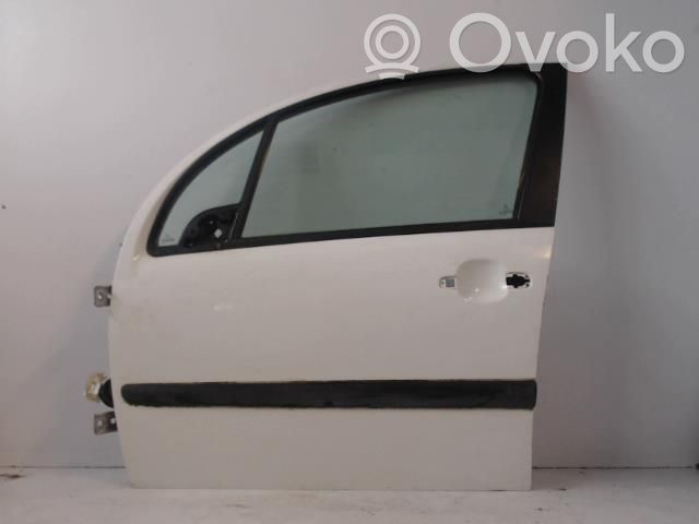 Citroen C3 Priekinės durys 