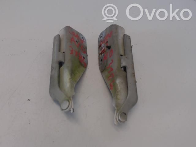 Citroen C3 Engine bonnet/hood hinges 