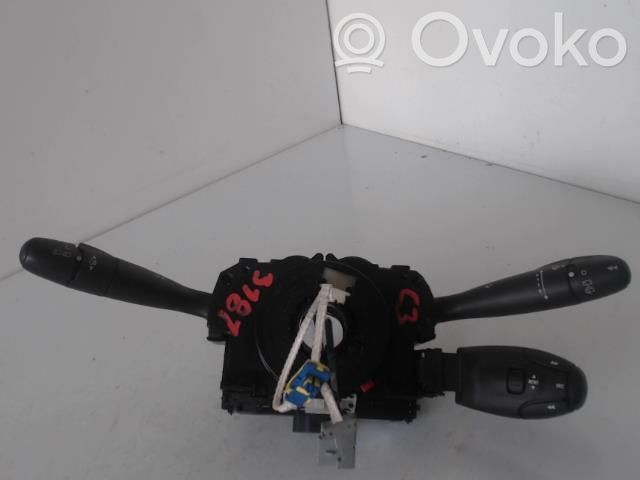 Citroen C3 Wiper turn signal indicator stalk/switch 