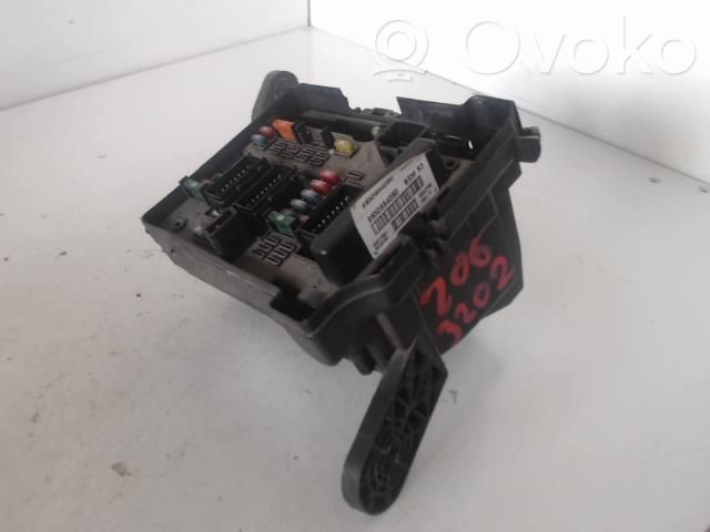 BSM Control unit
