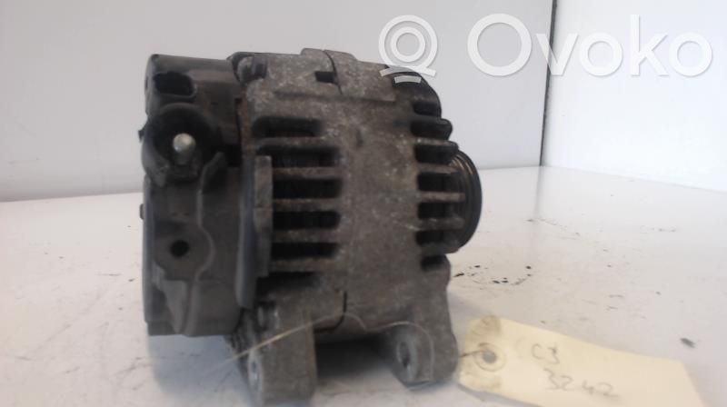 Citroen C3 Ģenerators 