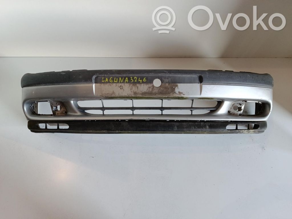 Renault Laguna I Front bumper 