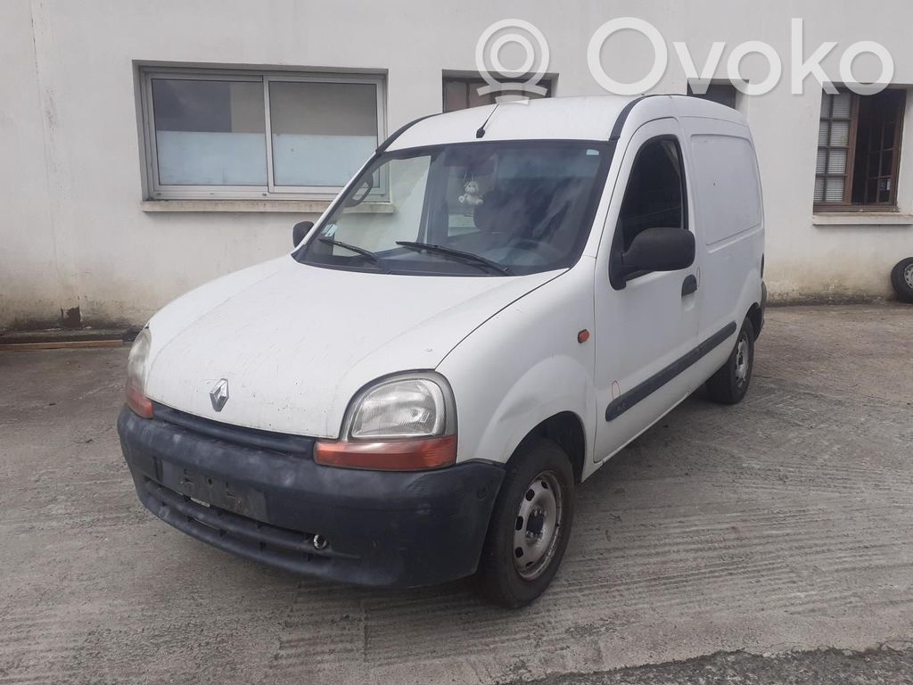 Renault Kangoo I Mâner exterior ușă față 