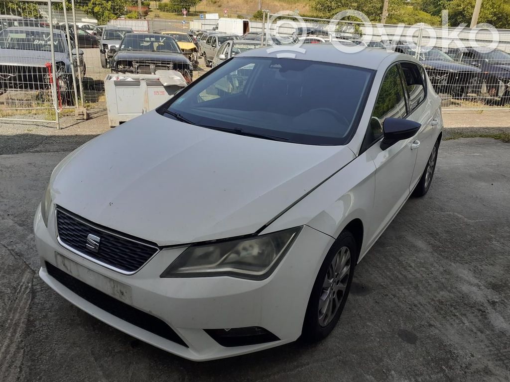 Seat Leon (5F) Juego guantera 