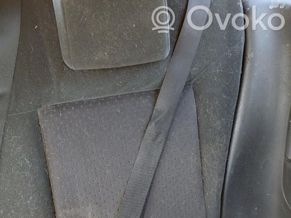 Ford Fiesta Cinturón trasero 
