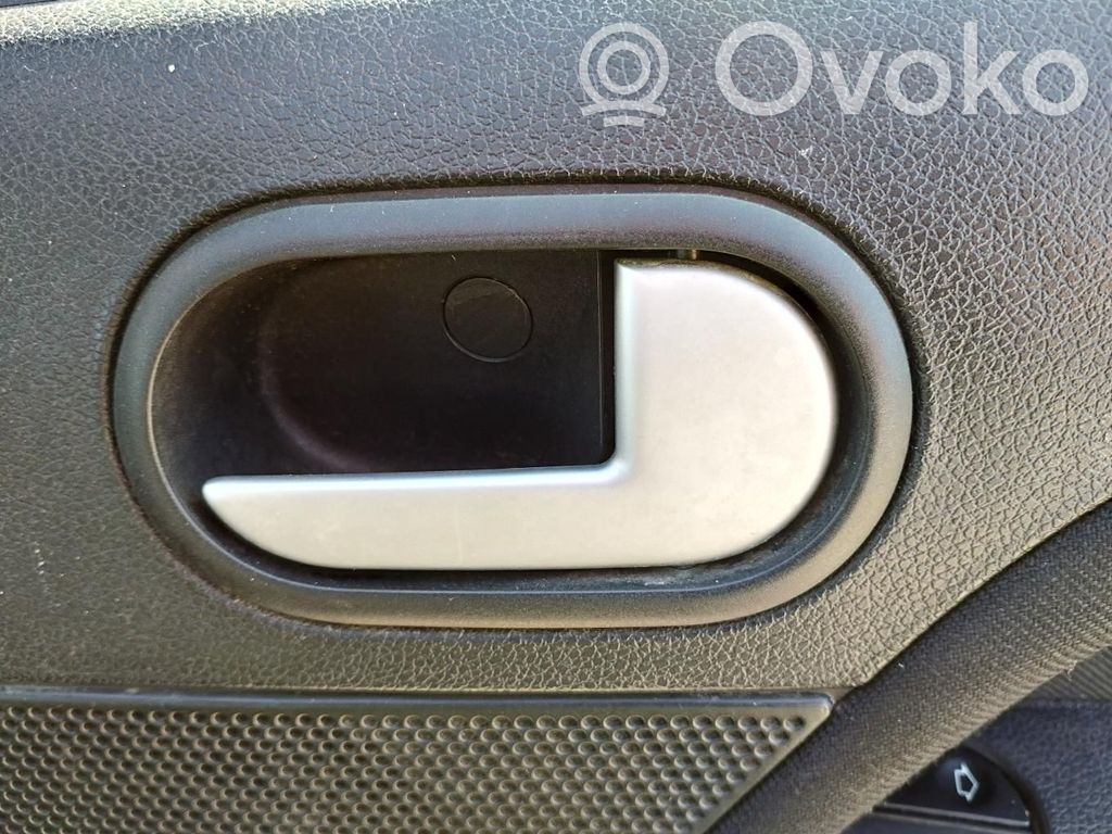 Ford Fiesta Manecilla interna puerta delantera 