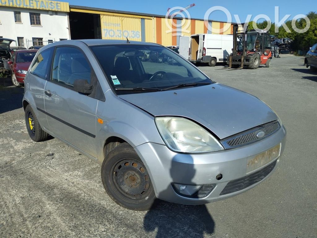 Ford Fiesta Etuapurunko 