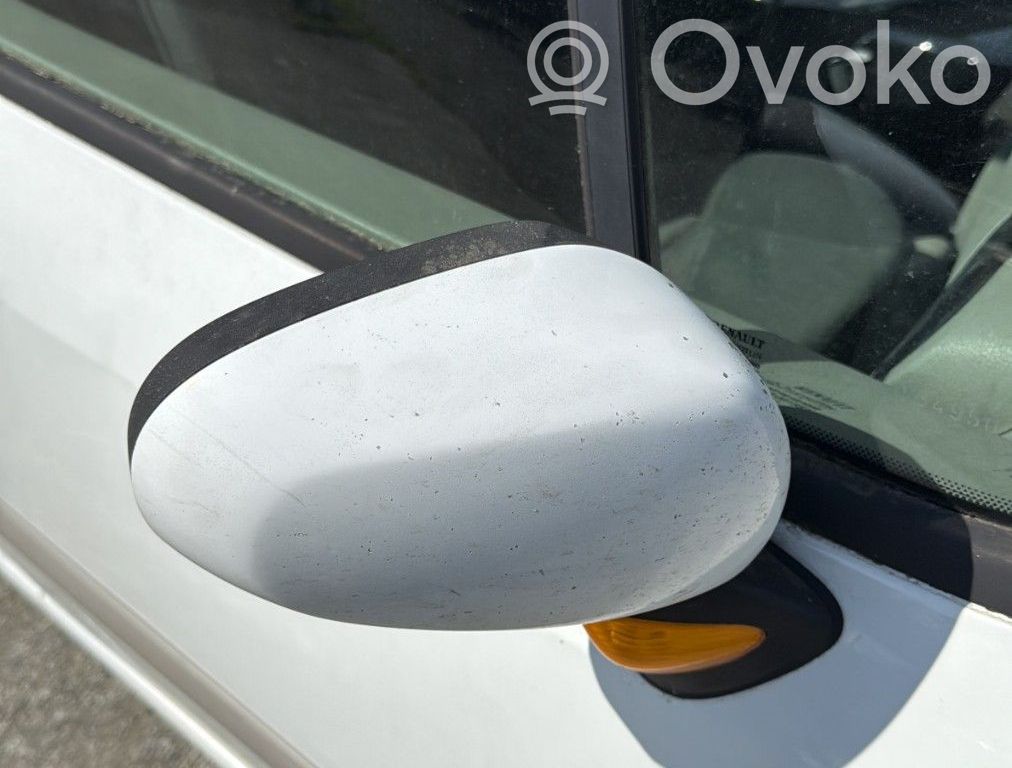 Renault Modus Spogulis (mehānisks) 