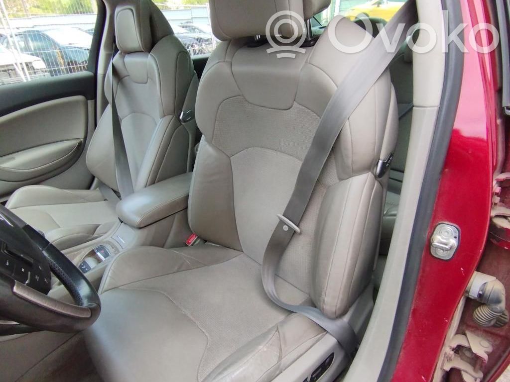 Citroen C5 Cinturón delantero 