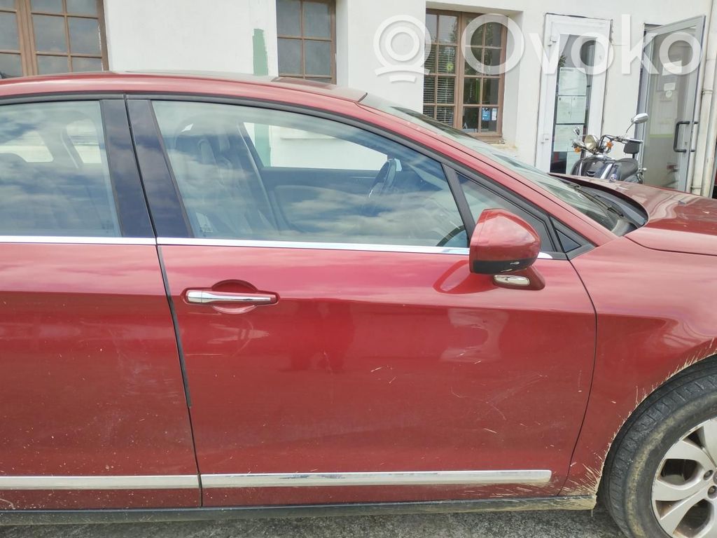 Citroen C5 Încuietoare ușă față 