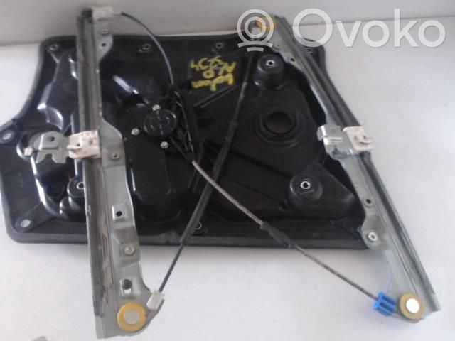 Elektryczny podnośnik szyby drzwi przednich   807207736R