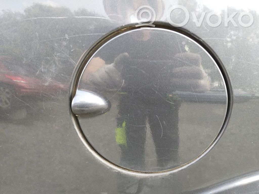 Ford Focus Fuel tank cap 