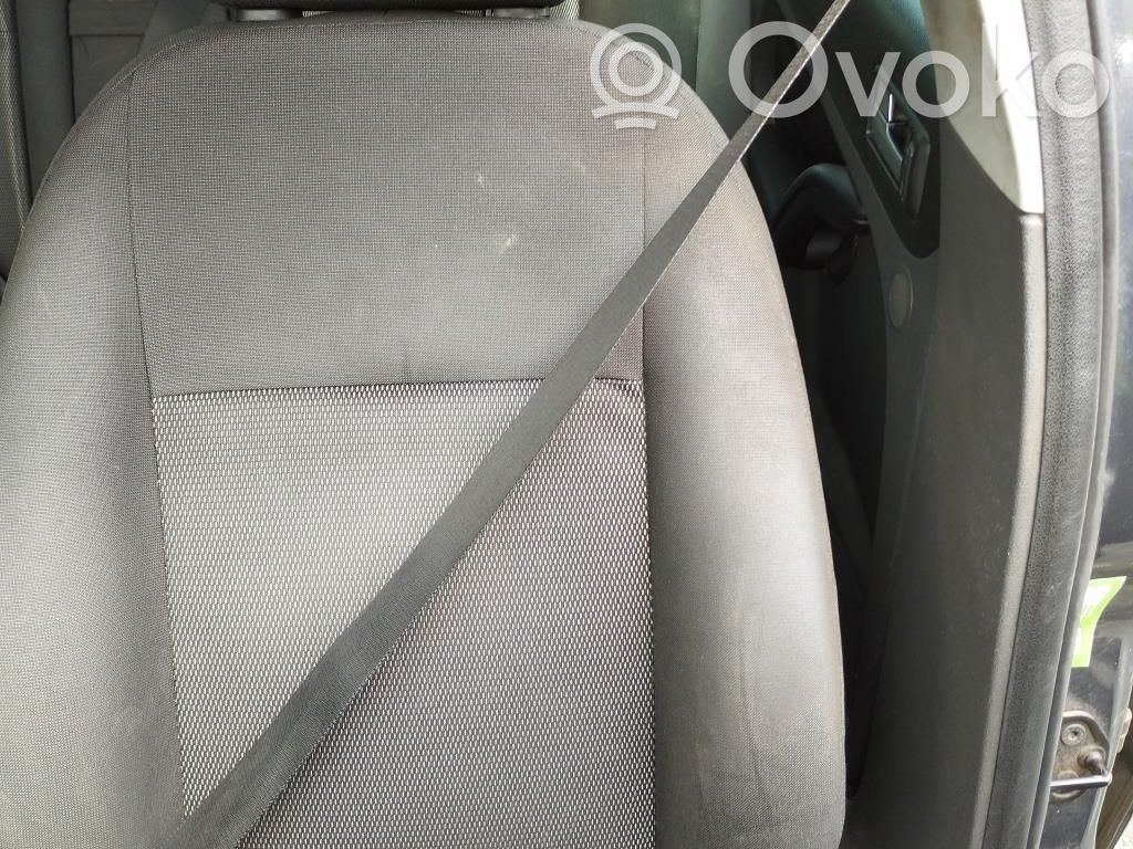 Ford Focus Cintura di sicurezza anteriore 