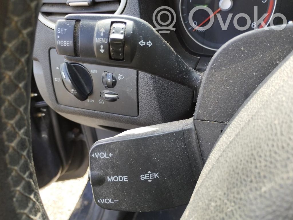 Ford Focus Palanca de intermitentes 