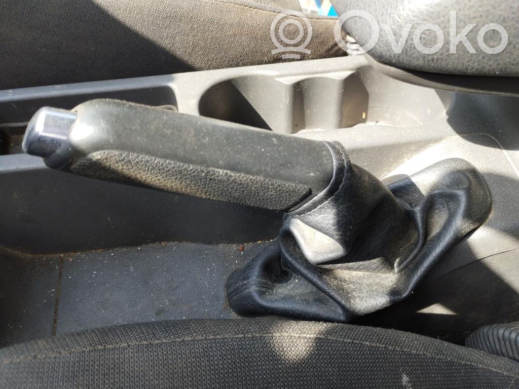 Ford Focus Frein à main / assemblage du levier 