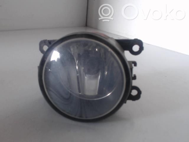 Etusumuvalo   4550597