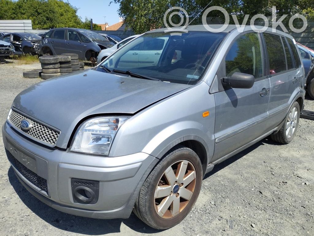 Ford Fusion Etuapurunko 