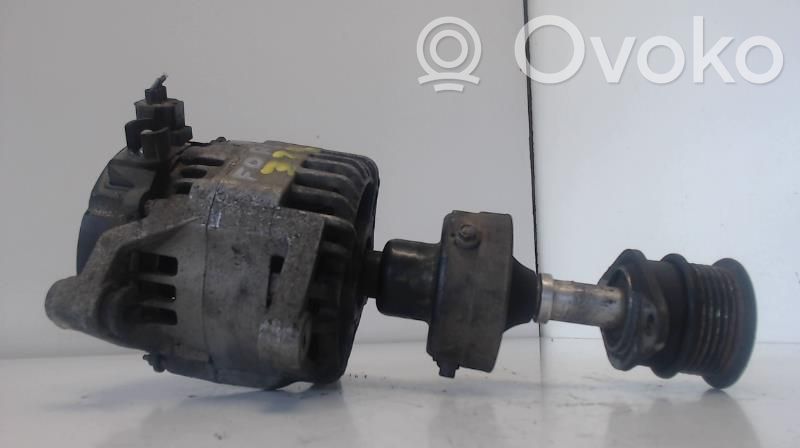 Generator/alternator   1307487