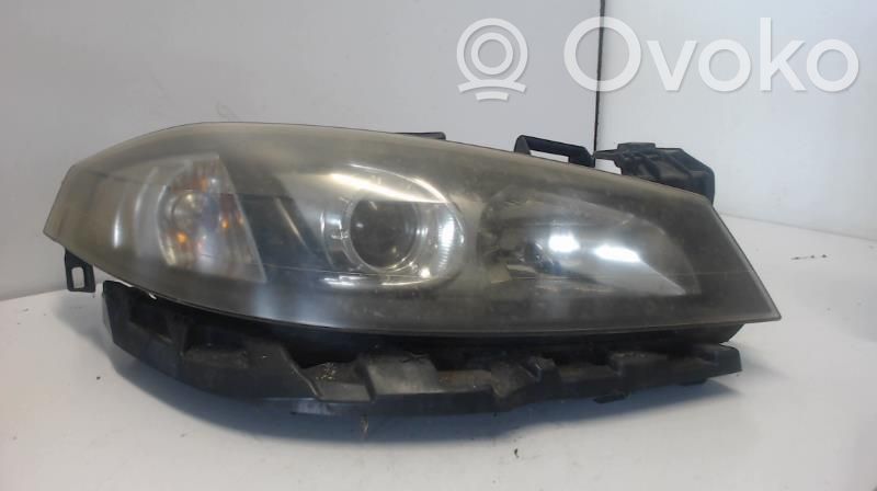 Renault Laguna II Headlight/headlamp 