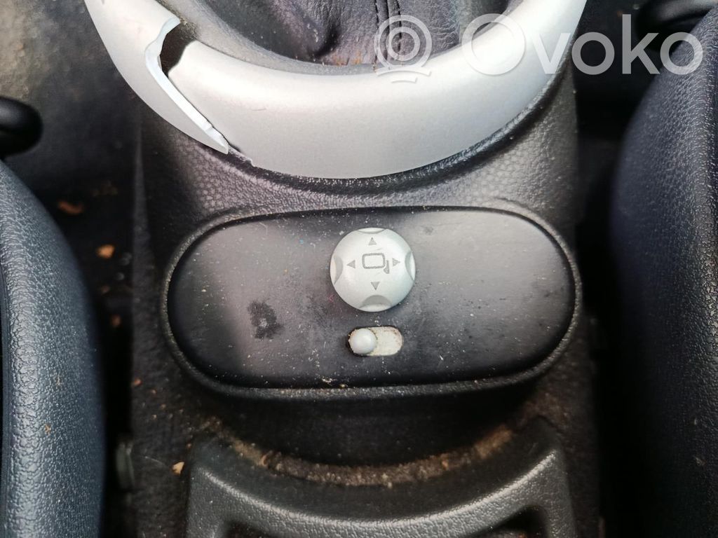 Mini One - Cooper R50 - 53 Interruptor del espejo lateral 