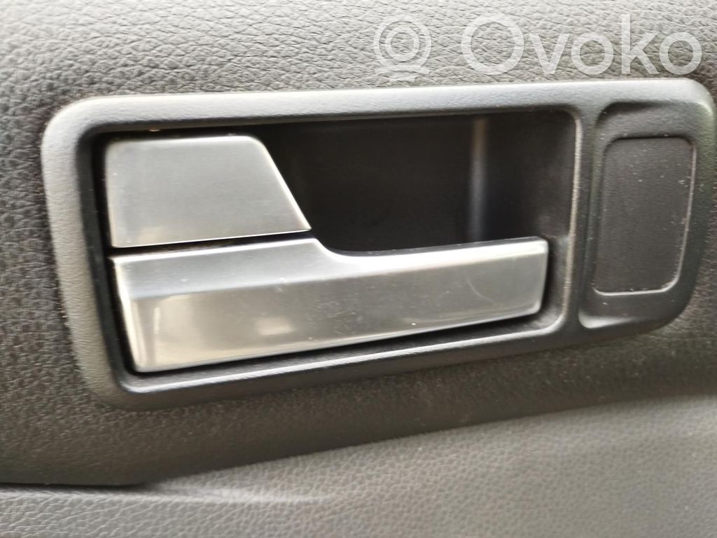 Ford C-MAX I Front door interior handle 