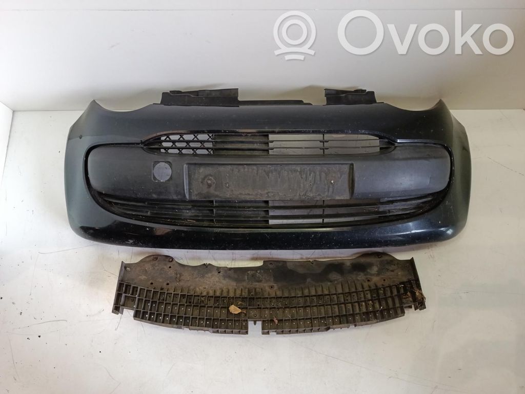 Front bumper   00007401CT