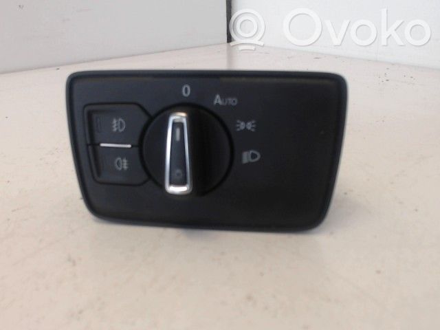 Volkswagen PASSAT B8 Interruptor de luz 