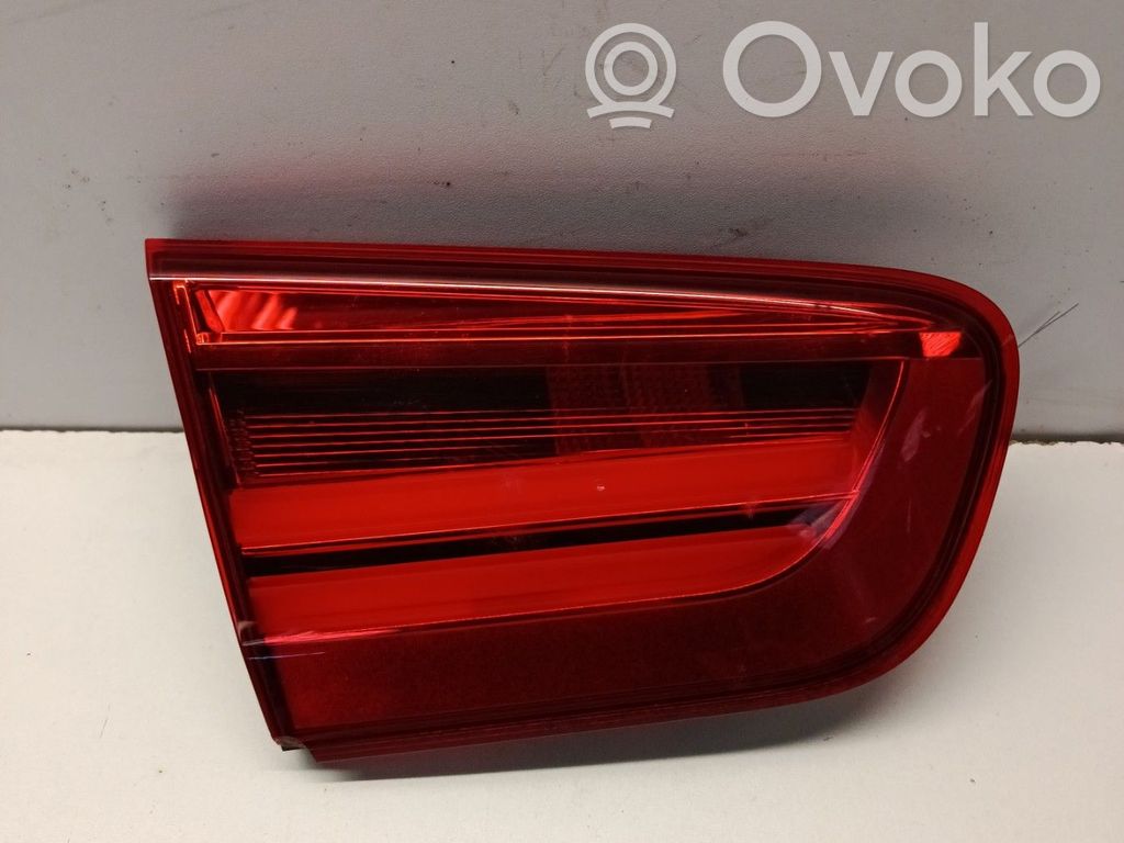 BMW 1 F20 F21 Lampă spate în capacul portbagajului 